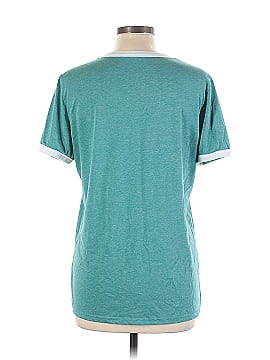 Unbranded Short Sleeve T-Shirt (view 2)