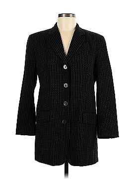 DKNY Wool Coat (view 1)