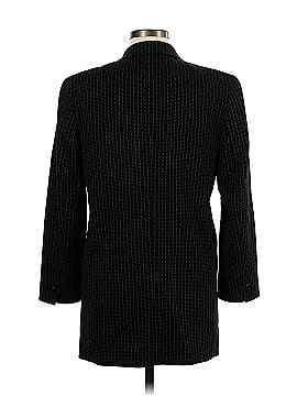 DKNY Wool Coat (view 2)