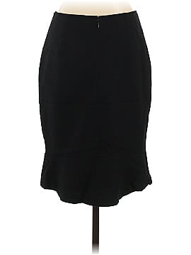 Adec2 by Philippe Adec Wool Skirt (view 2)