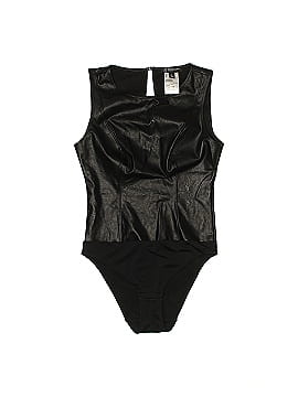 INC International Concepts Bodysuit (view 1)