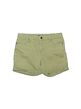 Relativity Khaki Shorts (view 1)