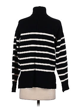 Zara Turtleneck Sweater (view 2)