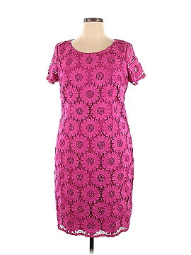 Talbots Casual Dress (view 1)