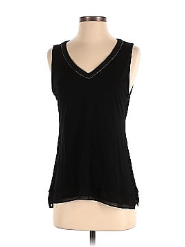 White House Black Market Sleeveless Top (view 1)