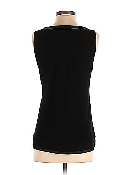 White House Black Market Sleeveless Top (view 2)