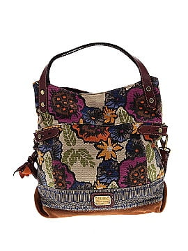 Fossil Satchel (view 1)