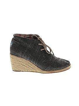 TOMS Wedges (view 1)