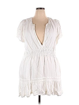 Anthropologie Casual Dress (view 1)