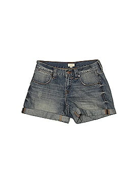 J.Crew Factory Store Denim Shorts (view 1)