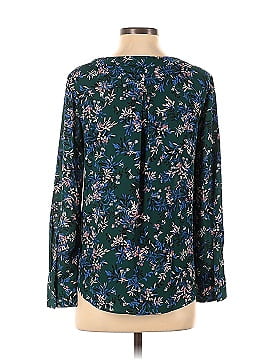 Banana Republic Long Sleeve Blouse (view 2)