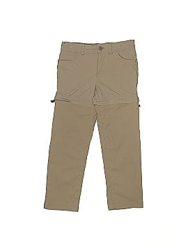 L.L.Bean Cargo Pants (view 1)