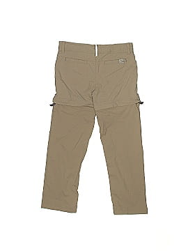 L.L.Bean Cargo Pants (view 2)