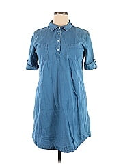 Karen Scott Casual Dress