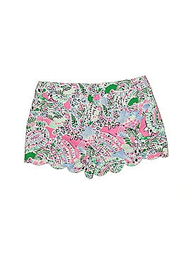 Crown & Ivy Dressy Shorts (view 2)