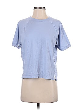 Madewell Short Sleeve T-Shirt (view 1)