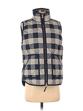 J.Crew Factory Store Vest (view 1)