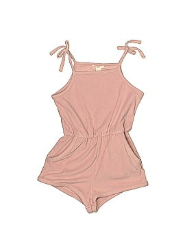 Crewcuts Romper (view 1)