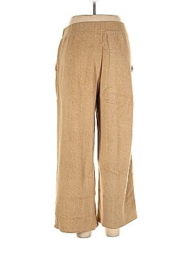 MWL by Madewell Linen Pants (view 2)