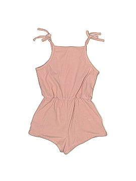 Crewcuts Romper (view 2)