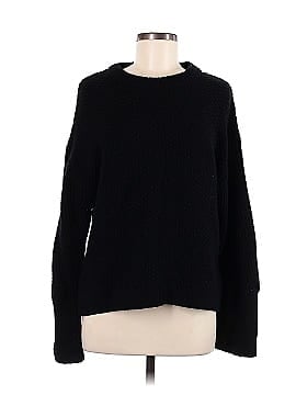 Topshop Pullover Sweater (view 1)