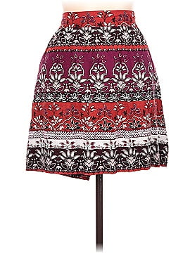 Ann Taylor LOFT Outlet Casual Skirt (view 1)