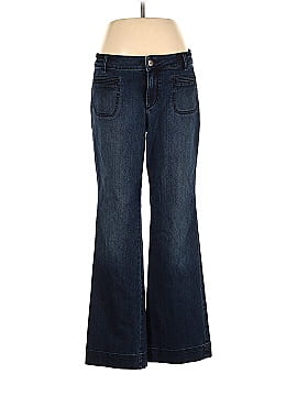 Ann Taylor LOFT Jeans (view 1)