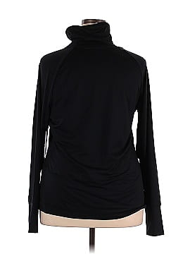 Nine West Long Sleeve Turtleneck (view 2)