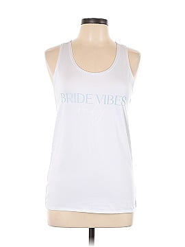 Assorted Brands Sleeveless T-Shirt (view 1)