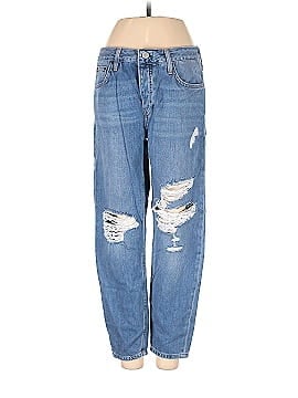 Topshop Jeans (view 1)