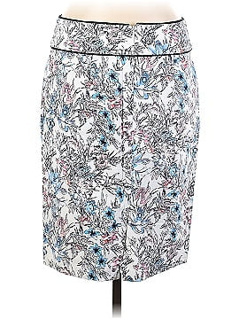 Ann Taylor Casual Skirt (view 2)