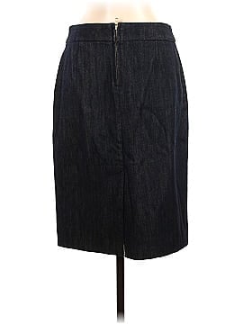 J.Crew Denim Skirt (view 2)