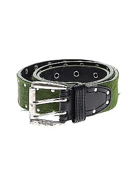 Nine West Leather Belt (view 1)