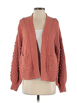 Madewell Cardigan (view 1)