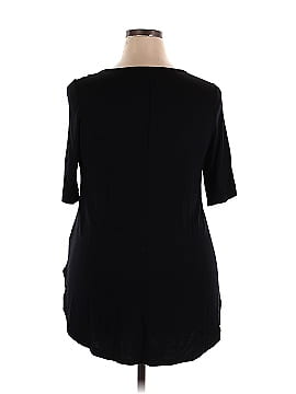 Torrid Long Sleeve T-Shirt (view 2)