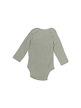 Old Navy Long Sleeve Onesie (view 2)