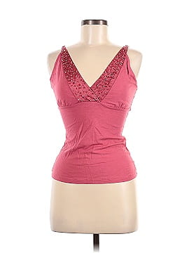 Bebe Sleeveless Top (view 1)