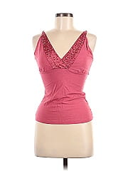 Bebe Sleeveless Top