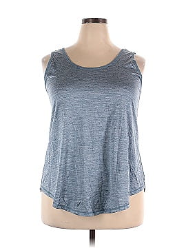 LIVI Sleeveless T-Shirt (view 1)