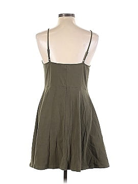 Express Casual Dress (view 2)