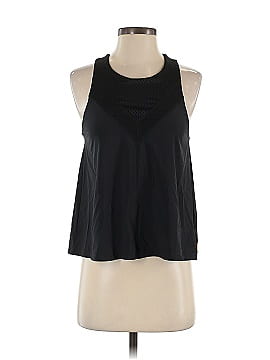 lucy Sleeveless Blouse (view 1)