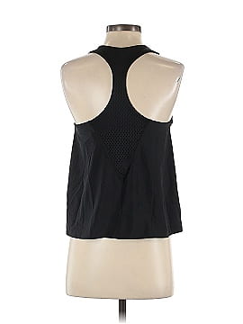 lucy Sleeveless Blouse (view 2)