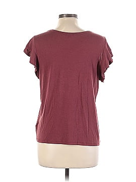 Express Sleeveless T-Shirt (view 2)