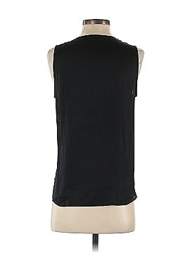 Banana Republic Sleeveless Blouse (view 2)