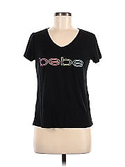 Bebe Short Sleeve T Shirt