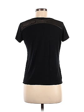 Bebe Short Sleeve T-Shirt (view 2)