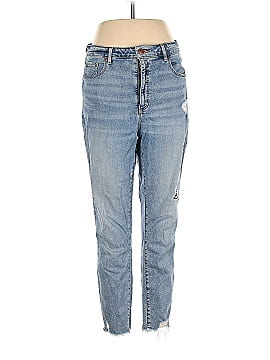 Ann Taylor LOFT Jeans (view 1)