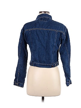 Forever 21 Denim Jacket (view 2)