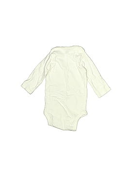 Gerber Long Sleeve Onesie (view 2)