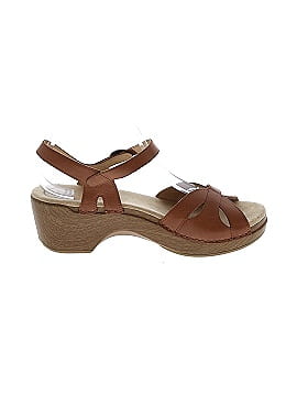 Dansko Sandals (view 1)